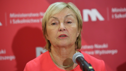 Minister nauki chce przeglądu procedur dotyczących imprez na uczelniach