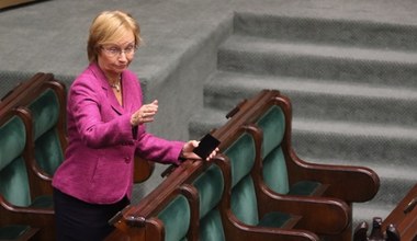 Minister nauki ostro krytykuje referendum