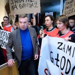 Minister nauki w Poznaniu: "Jowita" zostaje. Będą pieniądze na odnowienie akademika