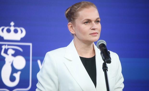 Minister Nowacka: Uczniowie będą mieli swojego rzecznika