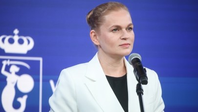 Minister Nowacka: Uczniowie będą mieli swojego rzecznika