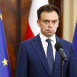 Minister o budżecie na dalsze lata. Co w kwotą wolną od podatku i wyższym VAT?