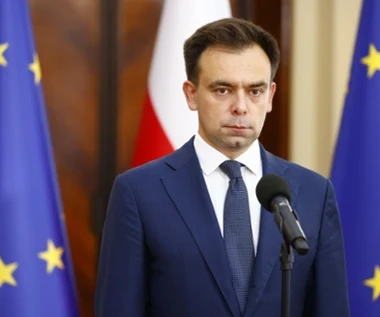 Minister o budżecie na dalsze lata. Co w kwotą wolną od podatku i wyższym VAT?