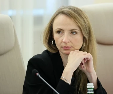 Minister o emeryturach stażowych: "Ustawy są w Sejmie i to od Sejmu zależy"