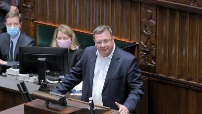 Minister o płacach w budżetówce: Pretensje należy kierować do Donalda Tuska