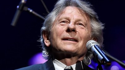 Minister o Polańskim na gali Cezarów: To zaskakujące i szokujące