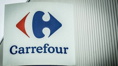 Minister o przejęciu sklepów Carrefoura: Nie powiedziałem ostatniego słowa