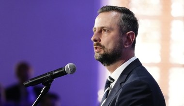 Minister o rekordowych środkach na infrastrukturę. "Historyczne decyzje"