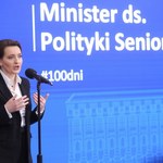 Minister o ważnej zmianie dla emerytów: Rok 2026 jest realny