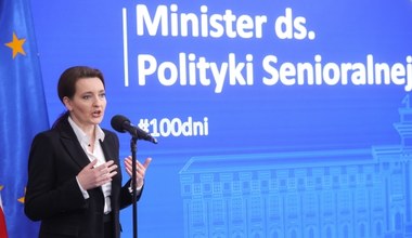 Minister o ważnej zmianie dla emerytów: Rok 2026 jest realny