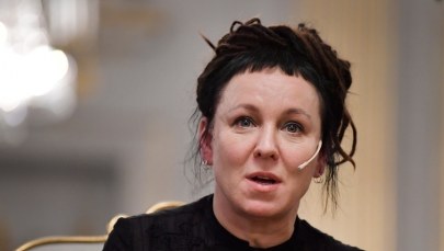 Minister obiecywał zwolnić Olgę Tokarczuk z podatku za Nobla. Rozporządzenia wciąż nie ma