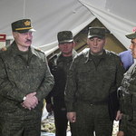 Minister obrony Białorusi: Siły NATO mogą zaatakować od strony Polski