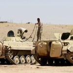 Minister obrony Iraku: Przywódcy Państwa Islamskiego uciekają z Mosulu