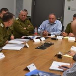 Minister obrony Izraela Awigdor Lieberman podał się do dymisji. Mówi o "kapitulacji wobec terroru"
