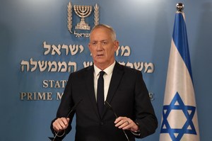 Minister obrony Izraela ostrzega Iran. Chodzi o możliwy atak