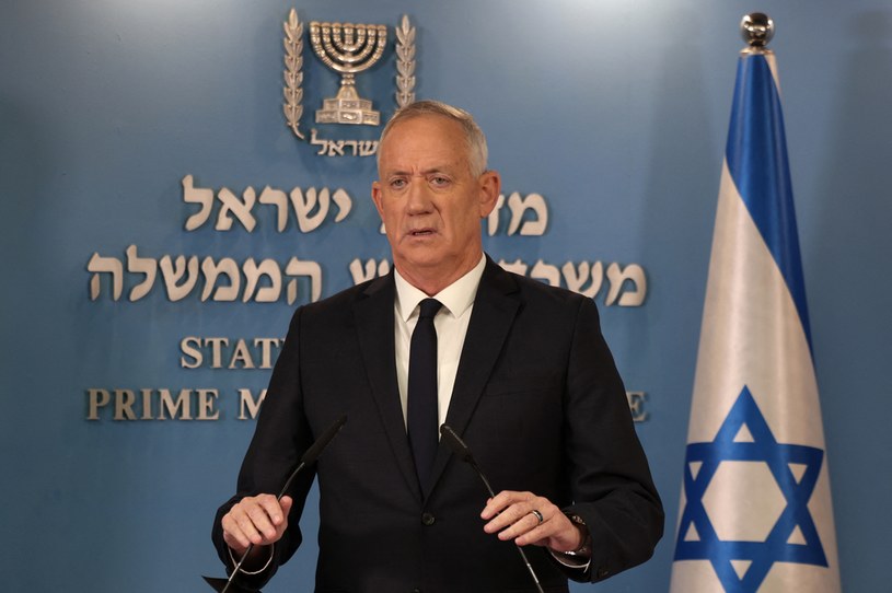 Minister obrony Izraela ostrzega Iran. Chodzi o możliwy atak