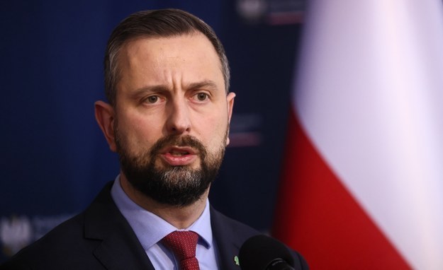 Minister obrony narodowej Władysław Kosiniak-Kamysz /Andrzej Jackowski /PAP