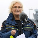 Minister obrony Niemiec: Rosja nie ma prawa rozkazywać partnerom NATO