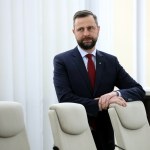 Minister obrony ostrzega. Rosja gotowa przeprowadzić prowokację