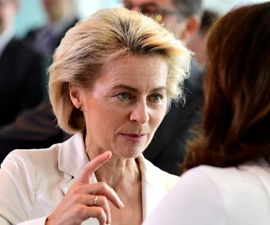 Minister obrony: Przebieg wyborów prezydenckich w USA to szok