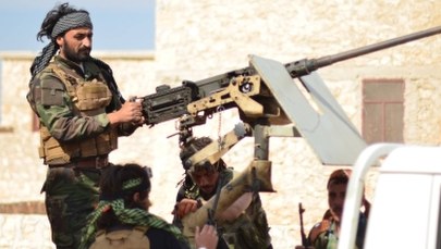 Minister obrony Rosji ogłasza przerwę humanitarną w nalotach na Aleppo