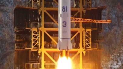 Minister obrony USA: Nasza armia czujnie obserwuje programy rakietowe Pjongjangu