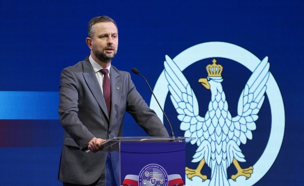 Minister obrony zabrał głos ws. programu SAFE. "KE nie wskazuje..."