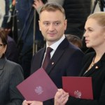 Minister odchodzi z rządu. Potwierdził to oficjalnie