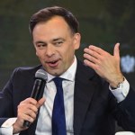 podatek cyfrowy Minister odpowiada administracji USA. "To my ustalamy podatki w Polsce"