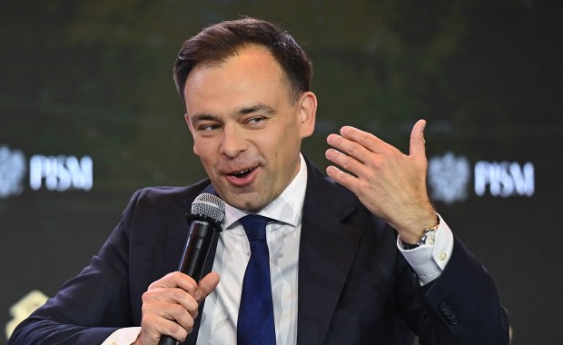 Minister odpowiada administracji USA. "To my ustalamy podatki w Polsce"