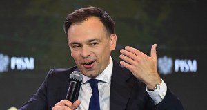 Minister odpowiada administracji USA. "To my ustalamy podatki w Polsce"