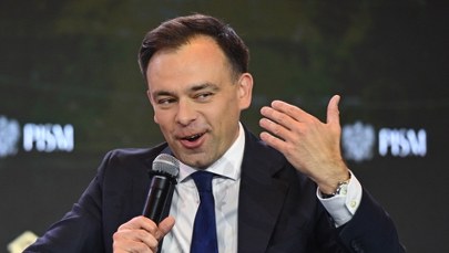 Minister odpowiada administracji USA. "To my ustalamy podatki w Polsce"