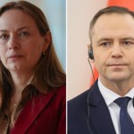 Minister odpowiada na wpis prezydenta. "Podpisze pan?" Płyną podziękowania