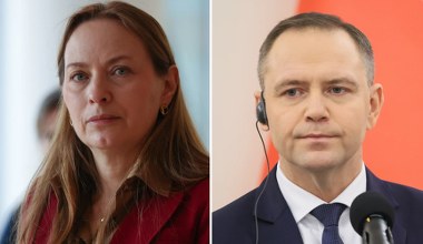 Minister odpowiada na wpis prezydenta. "Podpisze pan?" Płyną podziękowania