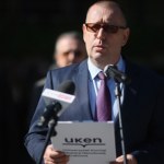 Ministerstwo Nauki i Szkolnictwa Wyższego Minister odwołał rektora uniwersytetu w Krakowie