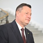 Minister Paszyk na czele zespołu ds. obrony. Dotychczas zajmował się kredytami
