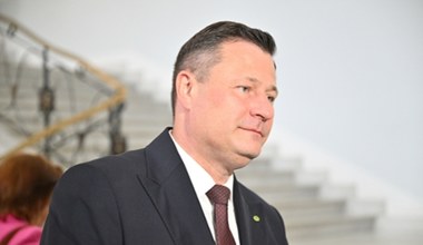 Minister Paszyk na czele zespołu ds. obrony. Dotychczas zajmował się kredytami