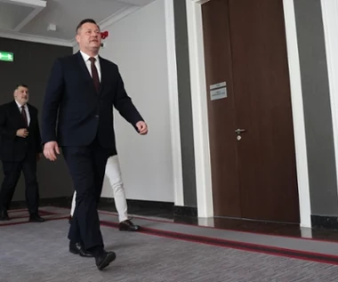 Minister Paszyk ogłosił nowego pełnomocnika. To był poseł Konfederacji