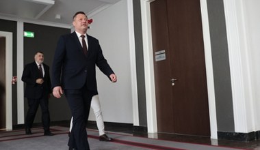 Minister Paszyk ogłosił nowego pełnomocnika. To był poseł Konfederacji