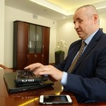 Minister Paweł Wdówik: Liczę na więcej pieniędzy dla osób z niepełnosprawnością