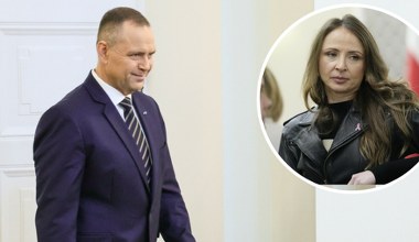 Minister po spotkaniu ws. SAFE. "Prezydent musiałby powiedzieć czary-mary"