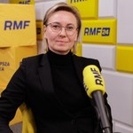 Minister Porowska o sporze o związki partnerskie: Nie mogę odpowiadać za osoby z PSL