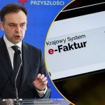 Minister przeprasza za problemy z KSeF. Będzie nowa możliwość logowania
