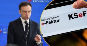 Minister przeprasza za problemy z KSeF. Będzie nowa możliwość logowania