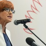 Minister Rafalska nie wyklucza zakazu handlu także w trzecią niedzielę miesiąca