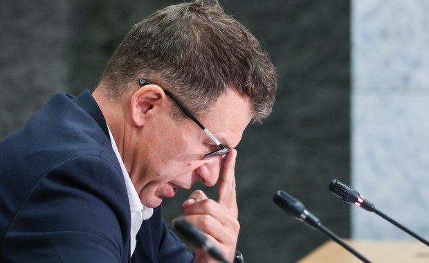 Minister reaguje na informacje RMF FM. Chodzi o spółki Skarbu Państwa