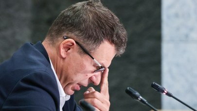 Minister reaguje na informacje RMF FM. Chodzi o spółki Skarbu Państwa