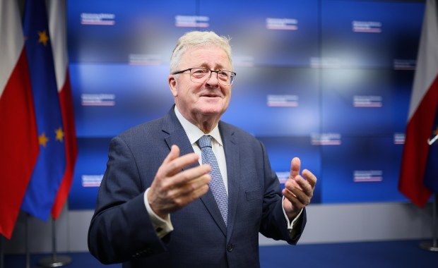 Minister rolnictwa będzie rozmawiał z unijnym komisarzem ds. handlu