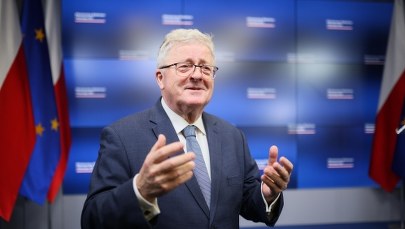 Minister rolnictwa będzie rozmawiał z unijnym komisarzem ds. handlu