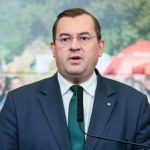 Minister rolnictwa chce państwowej sieci sklepów. "Będę rozmawiał z premierem"